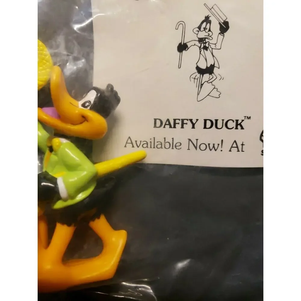 New‎ Collectables figurines Looney Tunes 